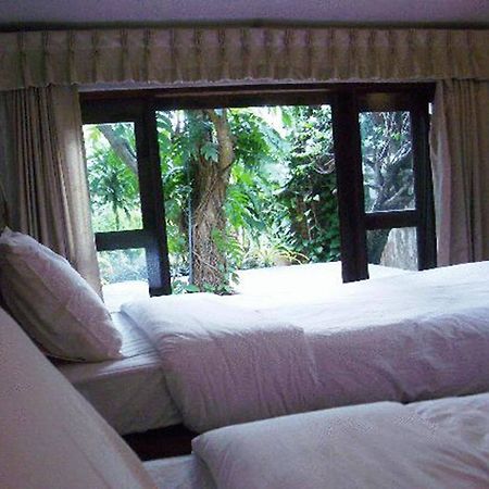 Momchailai Pattaya Retreat Exterior photo