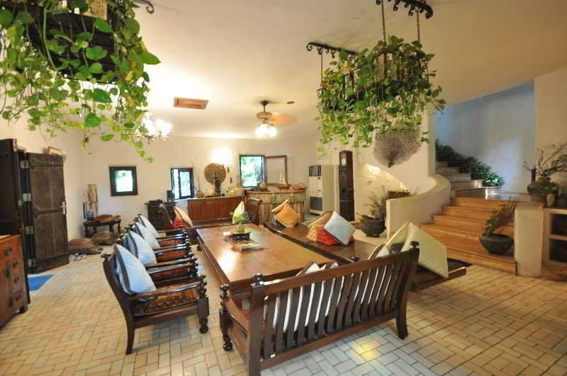 Momchailai Pattaya Retreat Exterior photo